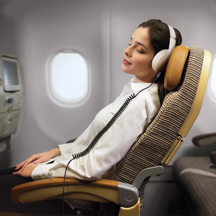 高音質AUXオーディオケーブル 3.5mm&6.5mm互換プラグ 伸縮式 カール式  約1.8m L字タイプ 金メッキ カラオケ ヘッドホン PC 3.5mm延長 6.5mm対応 DETOX3565 |  | 06