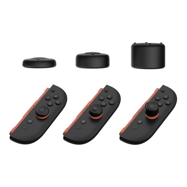 すぐ使用可能】naya create、3モジュール、スイッチ、キャップセット