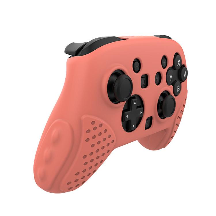 Switch 2 Pro コントローラーカバー プロコン2用 保護ケース シリコン