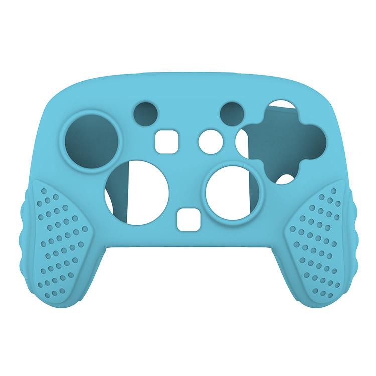 Switch 2 Pro コントローラーカバー プロコン2用 保護ケース シリコン