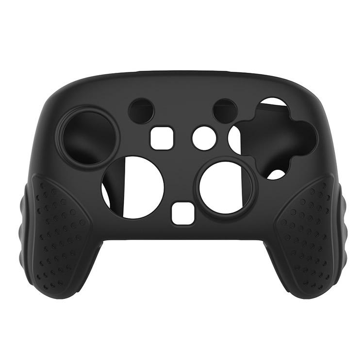 Switch 2 Pro コントローラーカバー プロコン2用 保護ケース シリコン