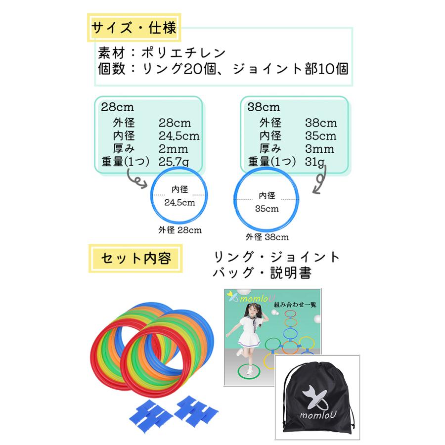 注目の福袋！ 豪華21点セット❣運動神経 コーディネーション能力が向上