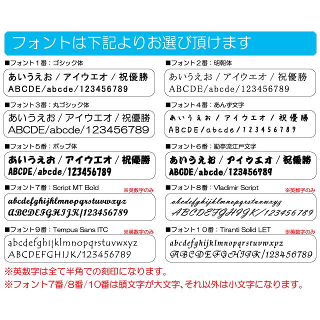 ドッグタグ 認識票 ステンレス ID ネームプレート 名入れ ラージサイズ｜skyrockweb｜03
