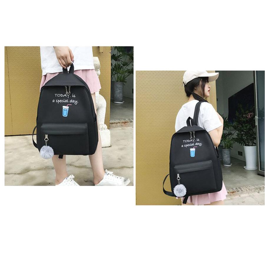 リュック レディース 通学 通勤 バッグ 大容量 黒 軽い 女子 高校生 大学生 お洒落 可愛い Bag001we aeal Skyrose 通販 Yahoo ショッピング