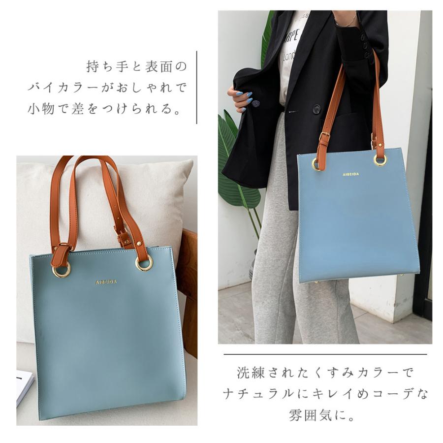 トートバッグ レディース a4 本革 レザー 大きめ 無地 かわいい トートバッグ レディース a4 本革 レザー 大きめ 無地 かわいい