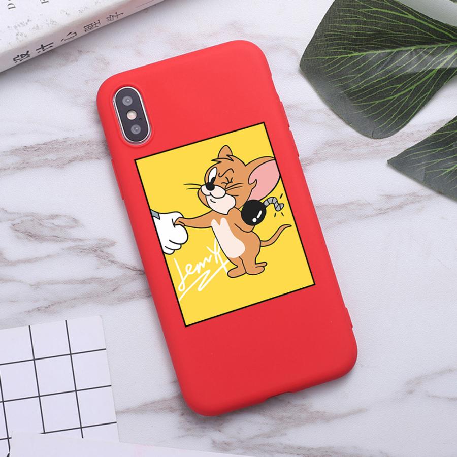 Iphoneケース トムとジェリー スマホケース Iphone12 ケース Iphone12mini 12pro 12promax Iphone7 Iphone8 ケース I001un aeal Skyrose 通販 Yahoo ショッピング