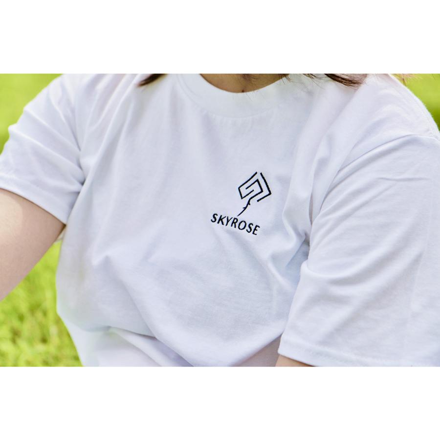 Tシャツ レディース メンズ 半袖 おしゃれ 白 綿100 春 夏