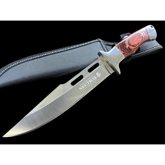 A02NT NEUTRAL KNIVES ニュートラルナイフ デザインナイフ