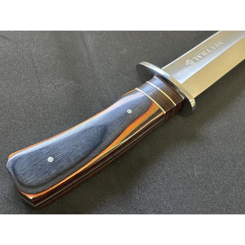 G33NT NEUTRAL KNIVES ニュートラルナイフ デザインナイフ 虎目 G33NT NEUTRAL KNIVES ニュートラルナイフ デザインナイフ 虎目