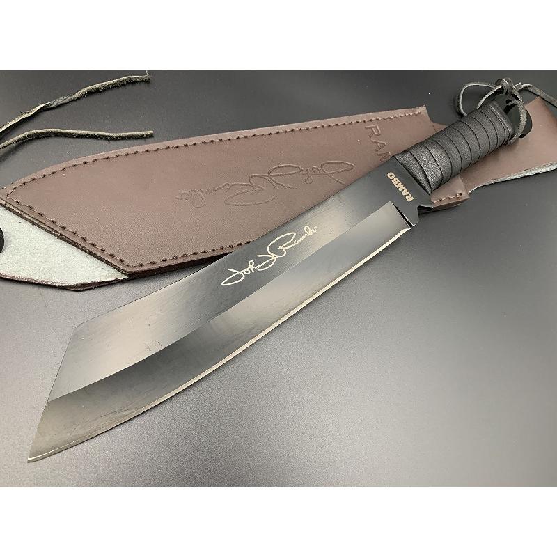 R4 RAMBOIV ランボー4 サバイバルナイフ RAMBO FIRST BLOOD R4 RAMBOIV ランボー4 サバイバルナイフ RAMBO FIRST BLOOD