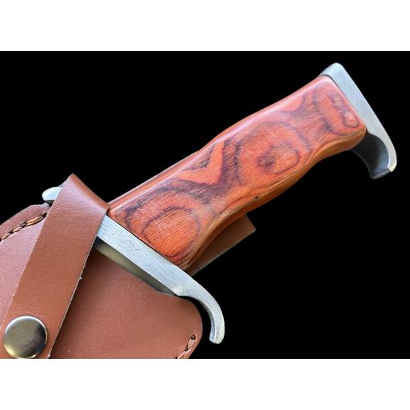 Rambo ナイフ ボックス入り　新品未使用（長期保管物） Rambo ナイフ ボックス入り 新品未使用（長期保管物）