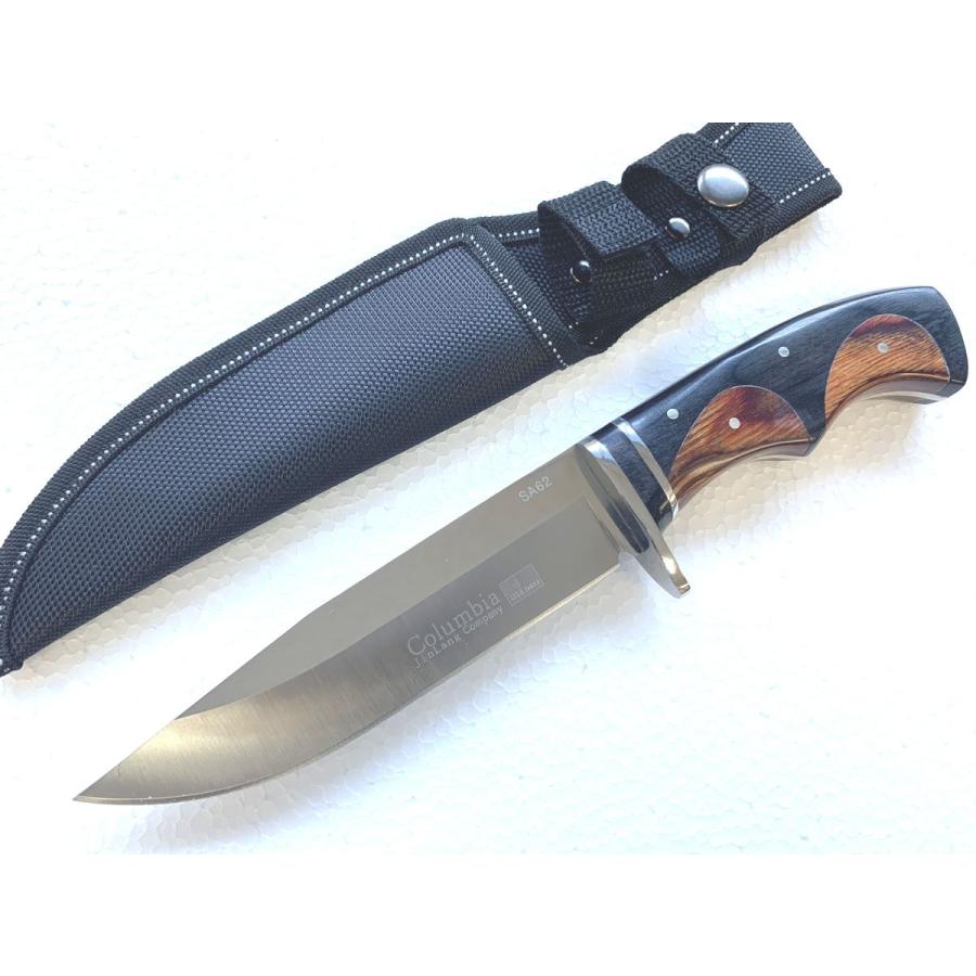 訳ありセール 格安） コロンビアナイフ 折り畳みナイフ aob.adv.br