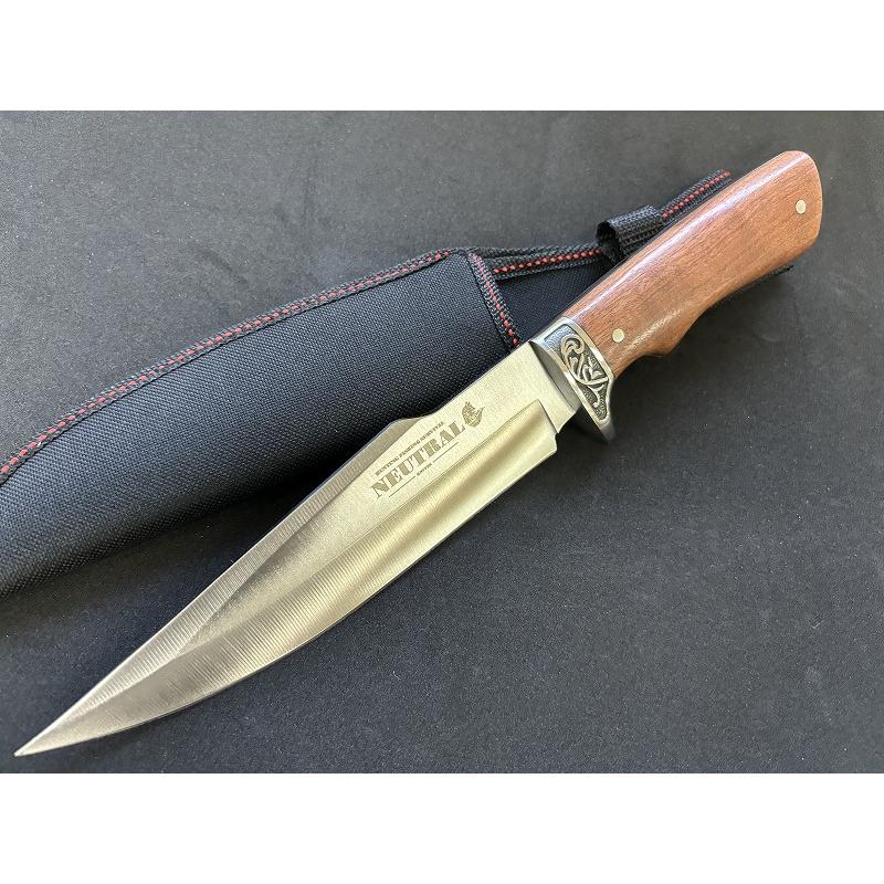 SA82NT NEUTRAL KNIVES ニュートラルナイフ デザインナイフ