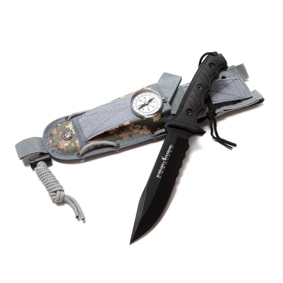 SCHF3-B SCHRADE（シュレード）エクストリーム サバイバルナイフ