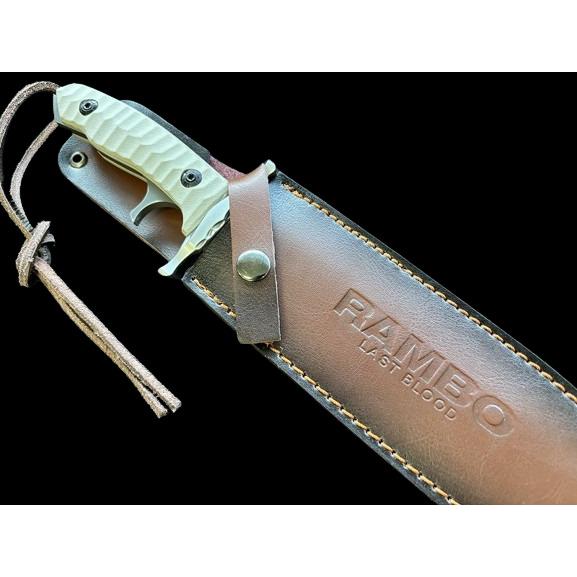 SK18 RAMBO ランボー サバイバルナイフ RAMBO LAST BLOOD SK18 RAMBO ランボー サバイバルナイフ RAMBO LAST BLOOD