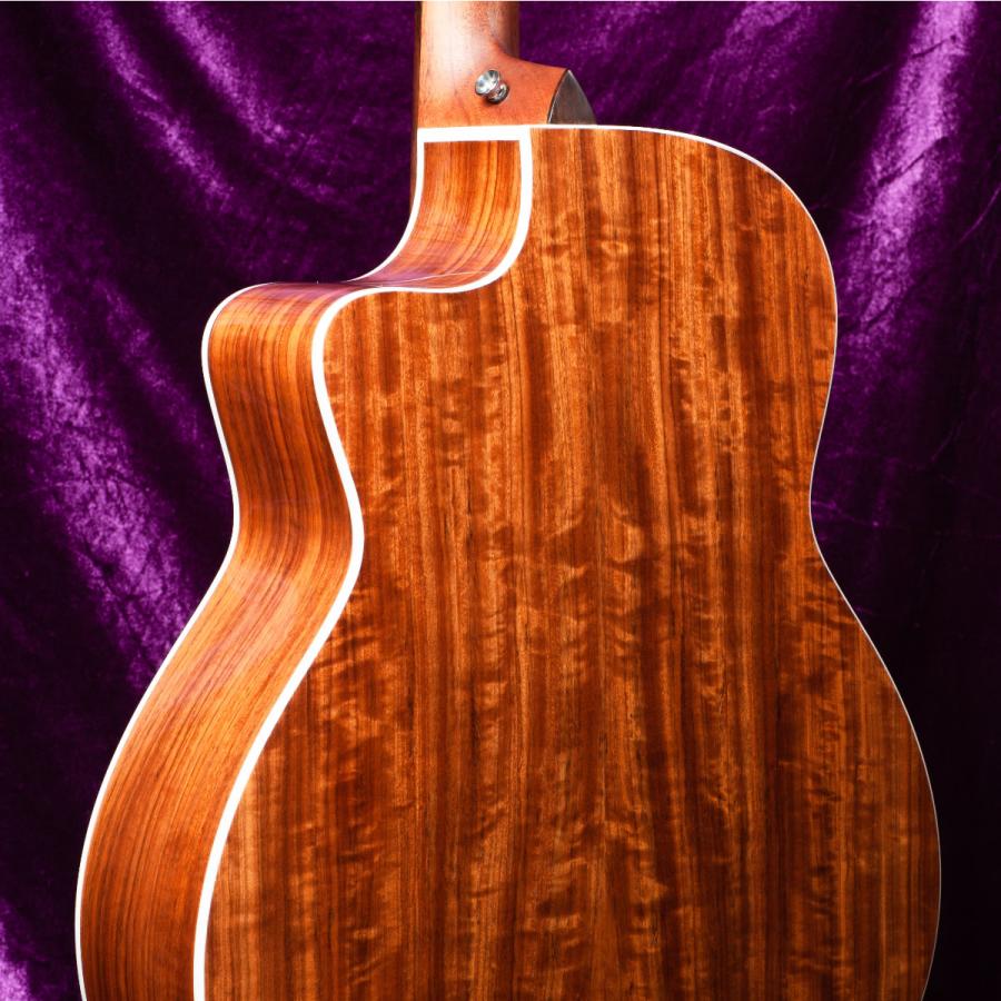 アコースティックギター　ayers アコースティックギター】Ayers Guitars（エアーズ・ギター）25