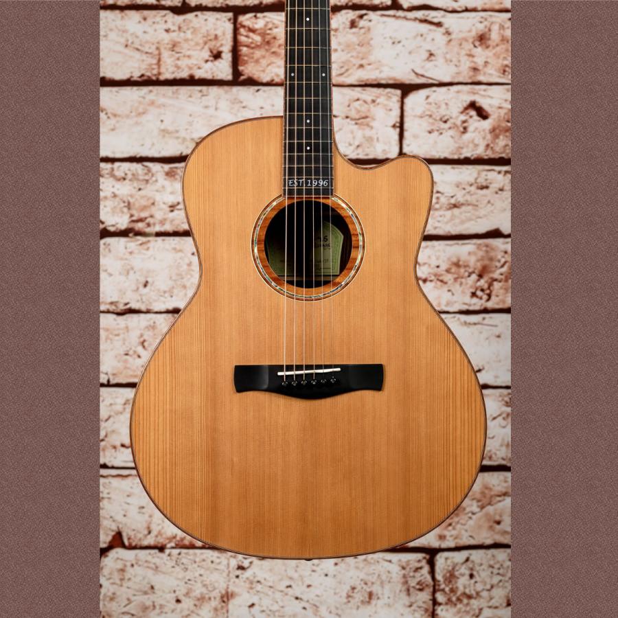 Ayers A07-C 1996 JP Custom OTS搭載 ピックアップ付 Ayers A07-C 1996 JP Custom OTS搭載 ピックアップ付