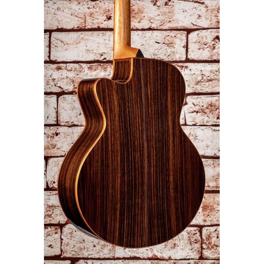 Ayers SJ07E-C Sakura 3.0 JP-Custom【OTS3.0搭載!】＋ SHUBB F3カポ
