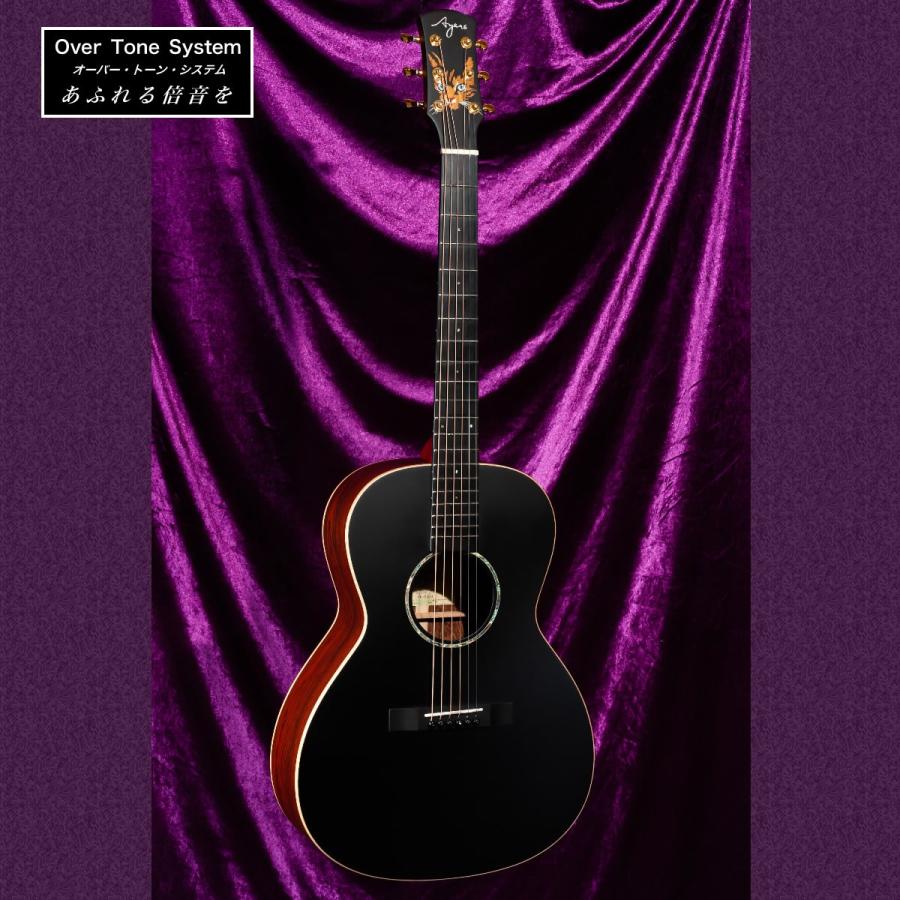特価】Ayers L00-08A Thin Wild Cat OTS JP Custom : マニアが 特価】Ayers L00-08A Thin Wild Cat OTS JP Custom : マニアが