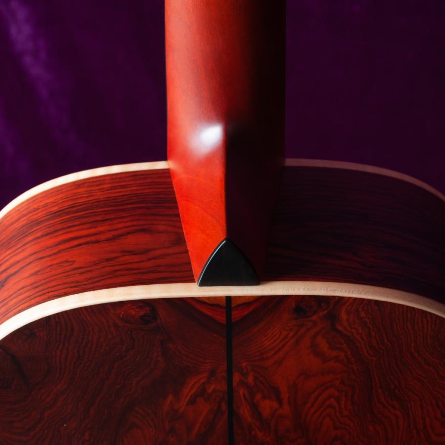 特価】Ayers L00-08A Thin Wild Cat OTS JP Custom : マニアが満足する