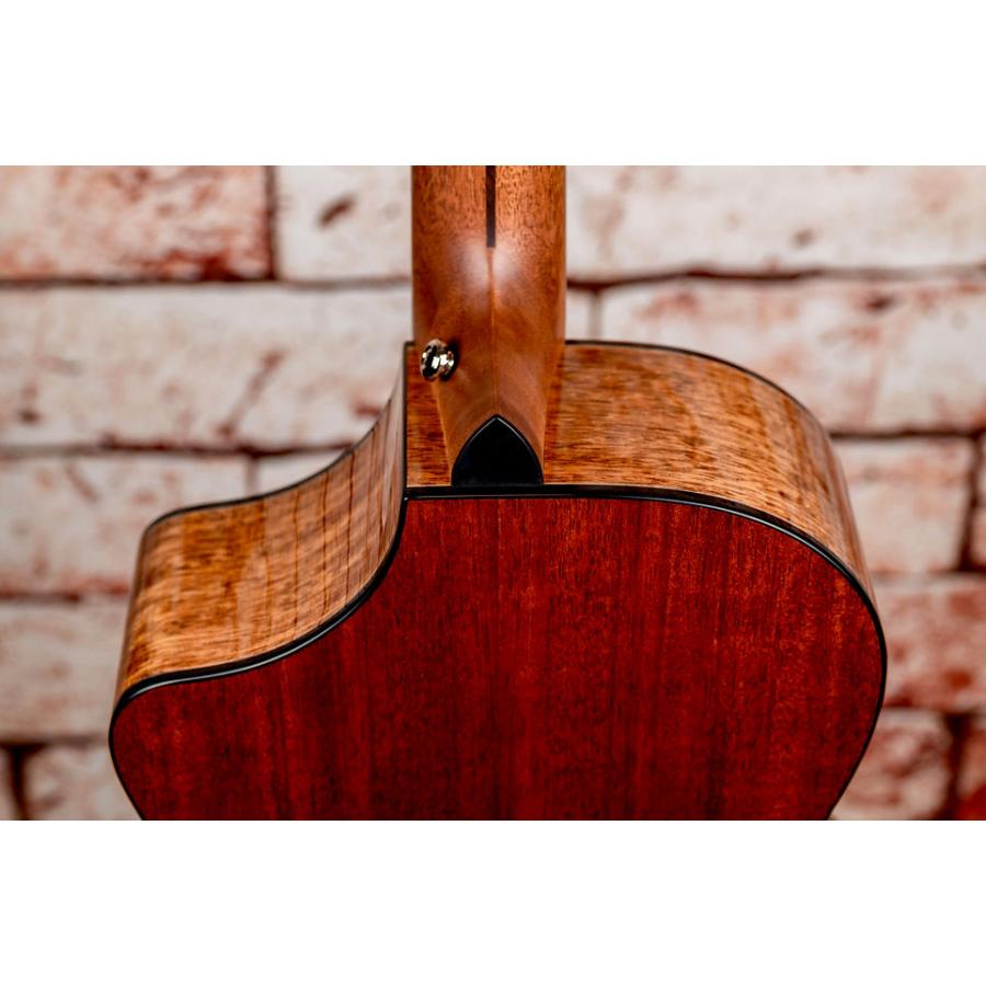 訳あり特価！】Berg A1C OTS3.0 Maho + SHUBB F1カポプレゼント