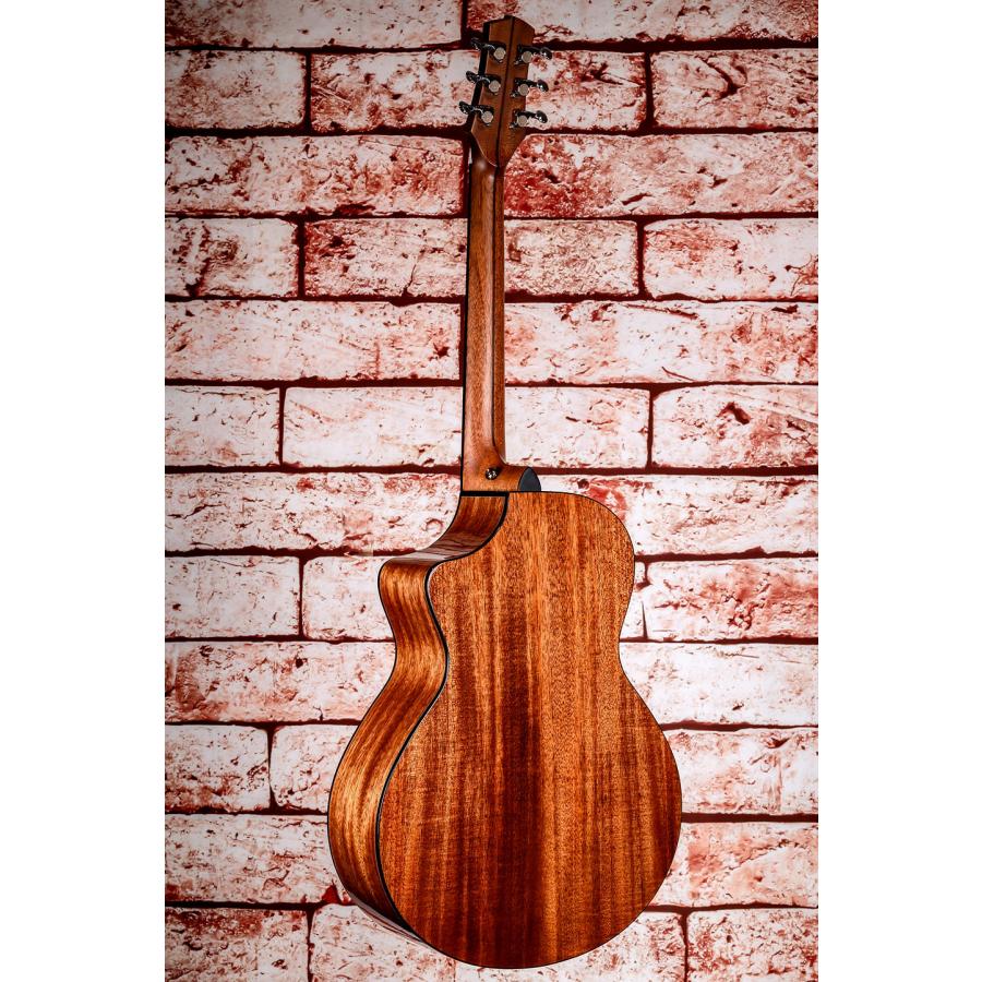 訳あり特価！】Berg A1C OTS3.0 Maho + SHUBB F1カポプレゼント