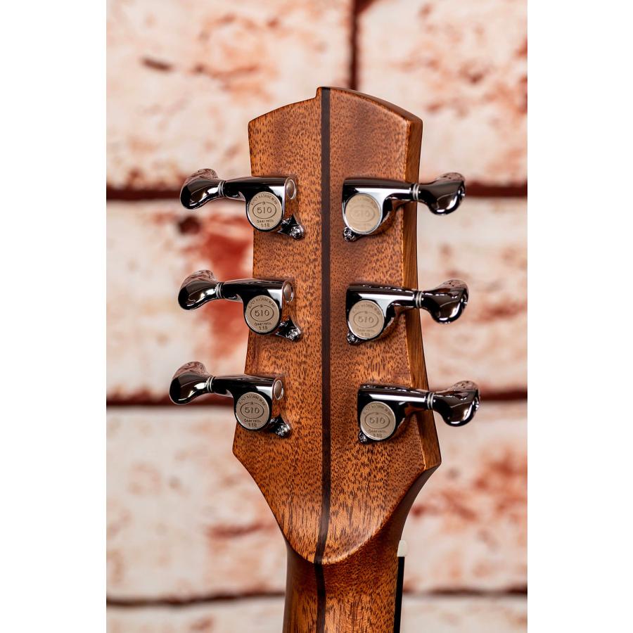 Berg A1C OTS3.0 Maho + SHUBB F1カポプレゼント！ : マニアが満足する