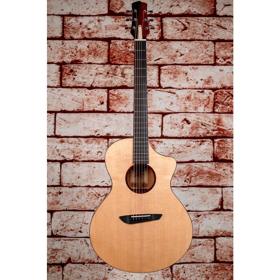 ◯berg guitar◯ベルグ ギター◯A1C◯オール熱処理◯美品 Berg 【ベルグ】A1C OTS3.0 Maho【OTS3.0搭載の訳あり特価モデル