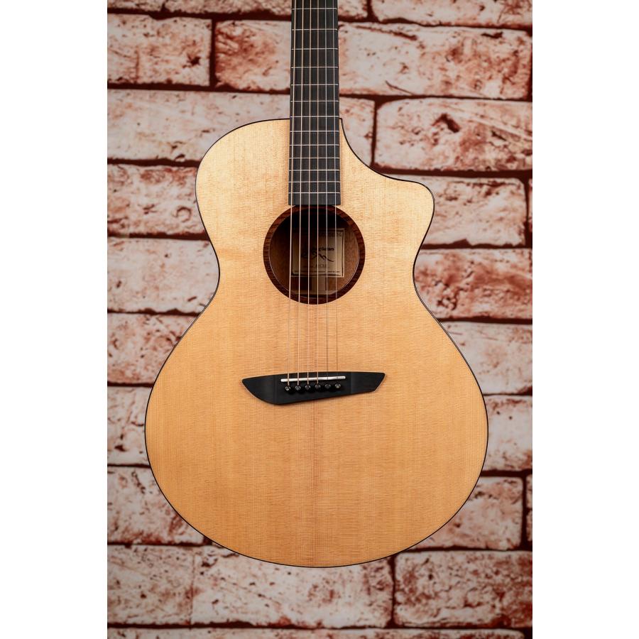 Berg A1C OTS3.0 Maho + SHUBB F1カポプレゼント！ : マニアが満足する