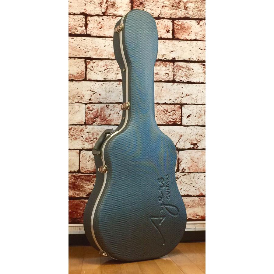 Ayers SJ04-C OTS2.5 JP Custom ＋ SHUBB F1カポプレゼント！ : マニア