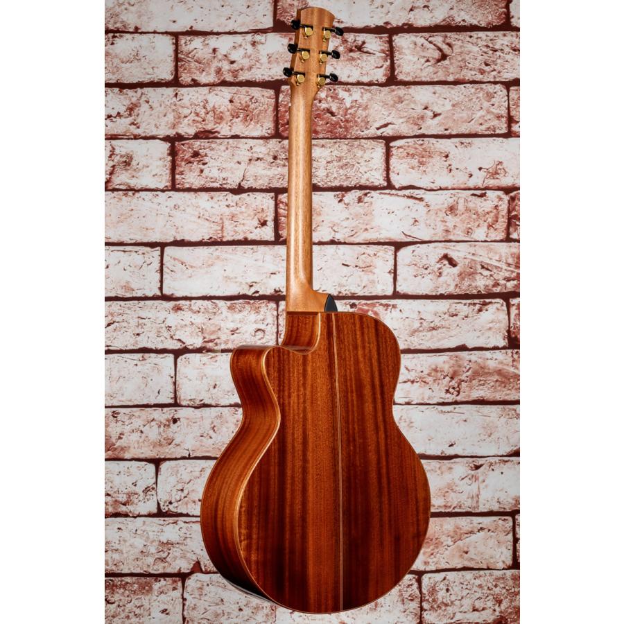 Ayers SJ04-C OTS2.5 JP Custom ＋ SHUBB F1カポプレゼント！ : マニア