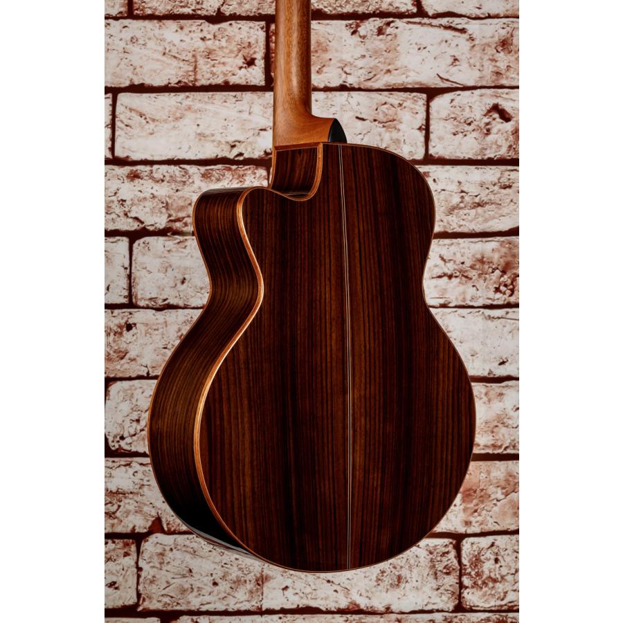 Ayers SJ07-C Cedar 2.5 JP Custom : マニアが満足するギターショップ