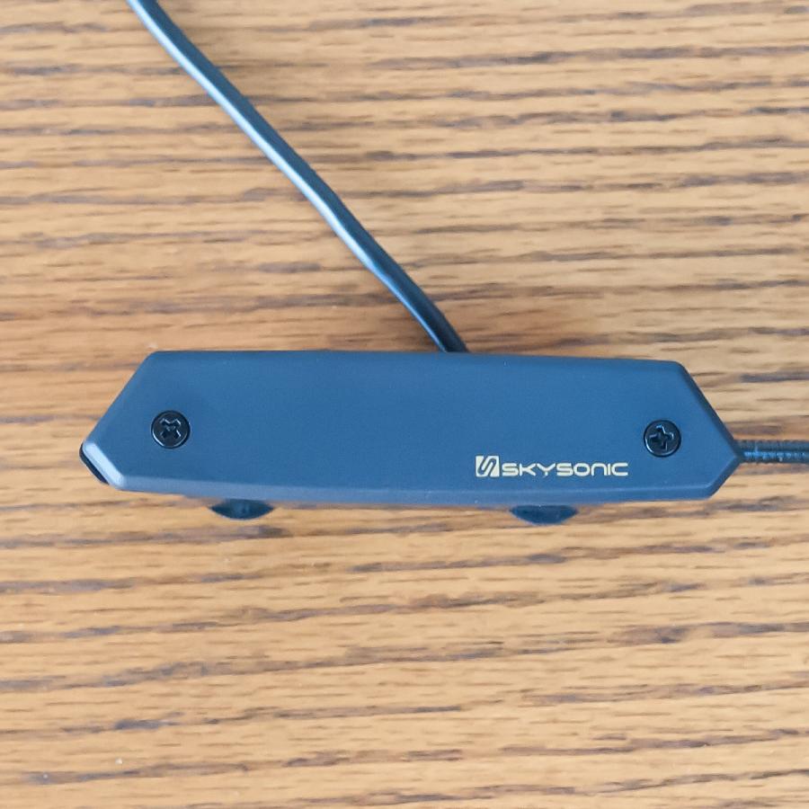 SKYSONIC NEW T-902 ピックアップ【国内正規代理店3年保証】 : マニア