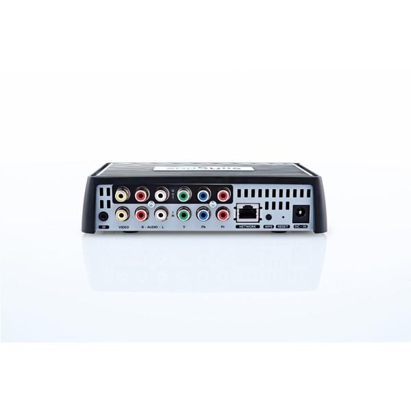 Sling Media スリングメディア Slingbox スリングボックス M1 2014