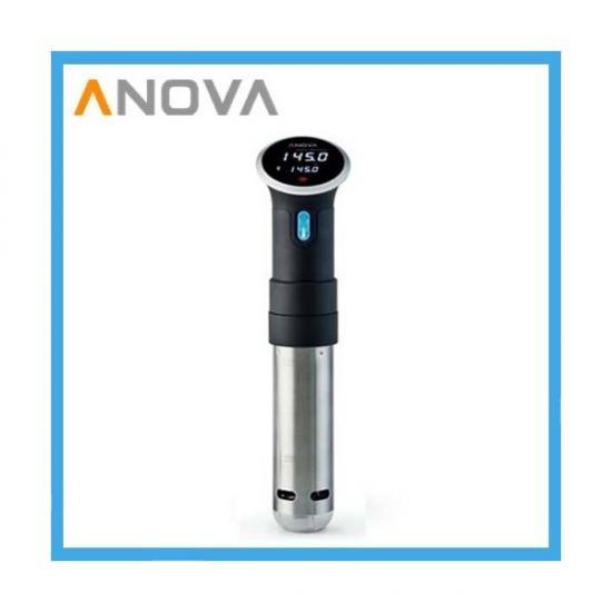 Anova アノーバ Precision Cooker 低温調理器 真空調理器 900W WIFI 