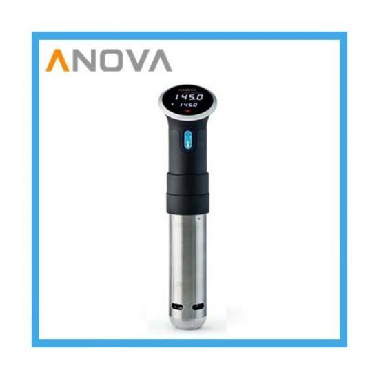 Anova アノーバ Precision Cooker 低温調理器 真空調理器 900W