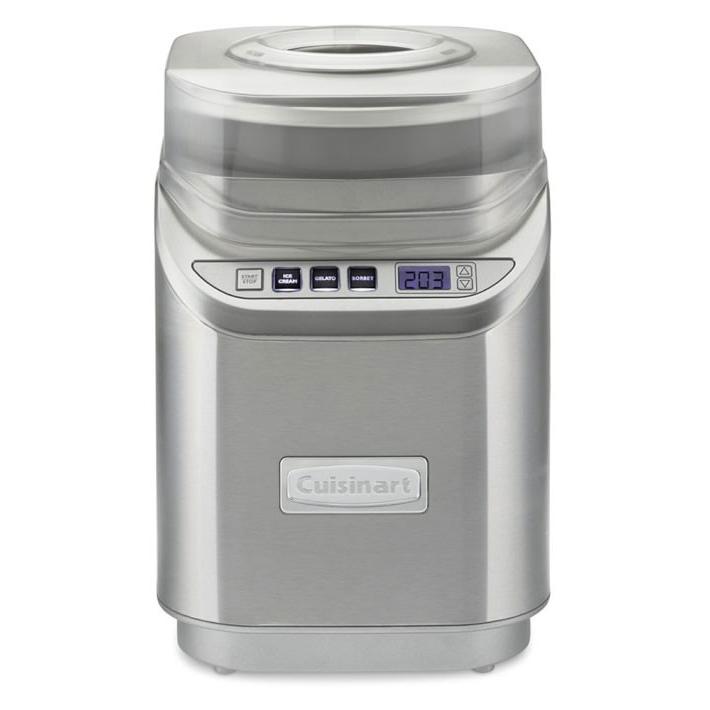 爆売り！】 クイジナート ICE-70 アイスクリームジェラート