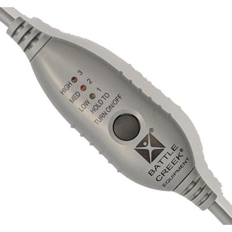THERMOPHORE サーモフォア 155 タイマー付 Lサイズ 50/60Hz
