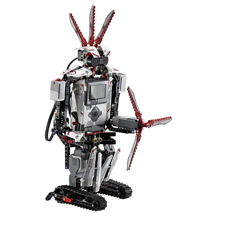 レゴ マインドストーム EV3 31313 LEGO Mindstorms EV3 : e162-y