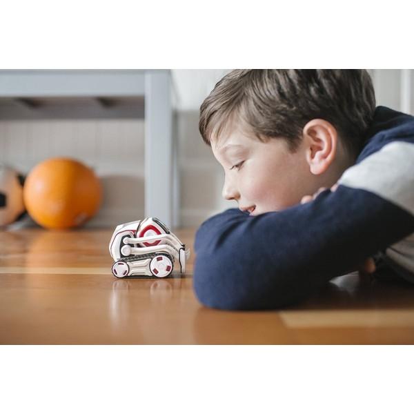 1台在庫あり COZMO コズモ 一緒にゲームして遊べるAI搭載ロボット