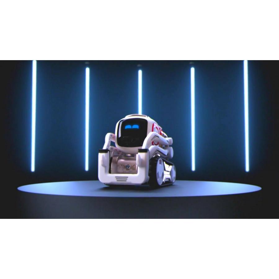 1台在庫あり COZMO コズモ 一緒にゲームして遊べるAI搭載 1台在庫あり COZMO コズモ 一緒にゲームして遊べるAI搭載