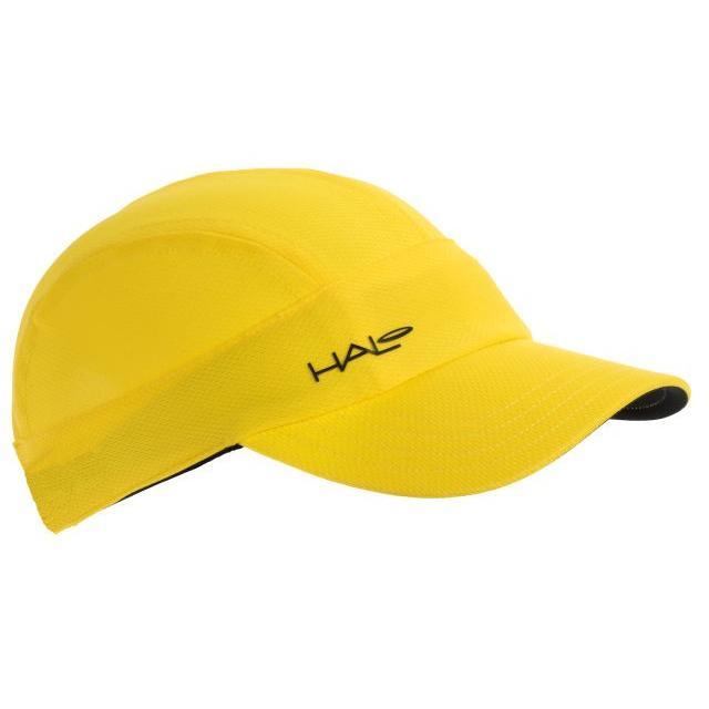 超歓迎Sports Hat (Yellow)   スポーツハット (イエロー)
