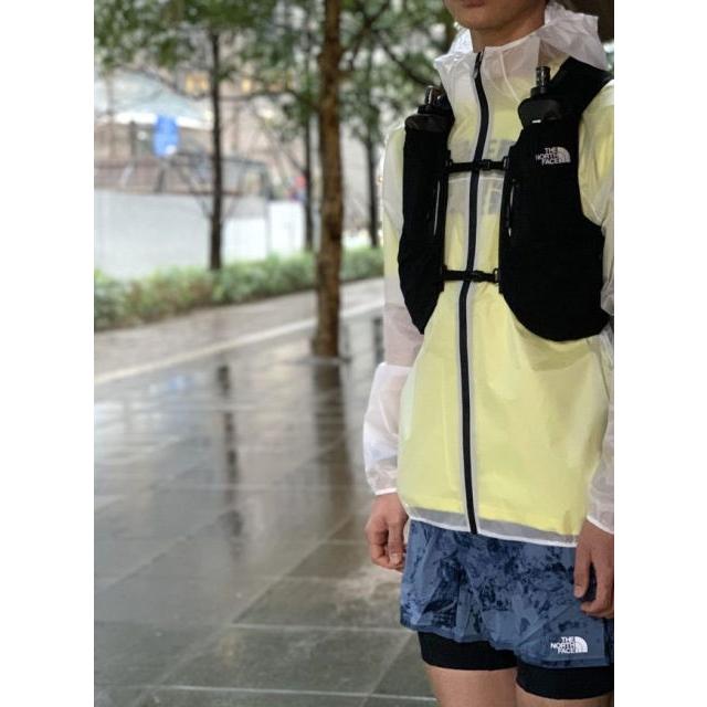 Tnf ストライク トレイルフーディ ブラック 016 Npk トレイルランニング専門店skytrail 通販 Yahoo ショッピング