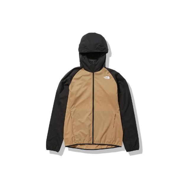 Tnf スワローテイルベントフーディ メンズ モアブカーキ 016 Npmk トレイルランニング専門店skytrail 通販 Yahoo ショッピング