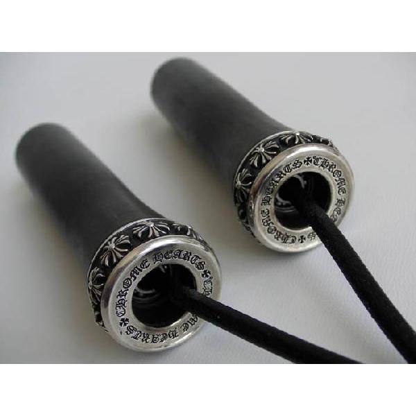 CHROME HEARTS JUMPING ROPE クロムハーツ ジャンピングロープ（縄跳び
