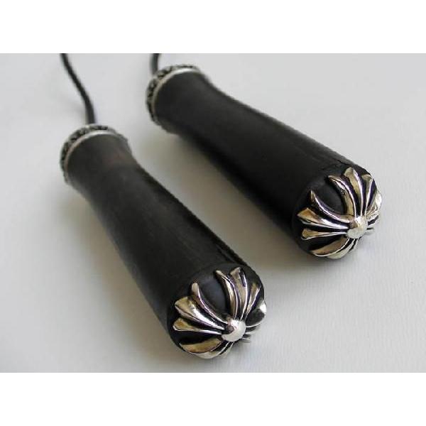 CHROME HEARTS JUMPING ROPE クロムハーツ ジャンピングロープ（縄跳び