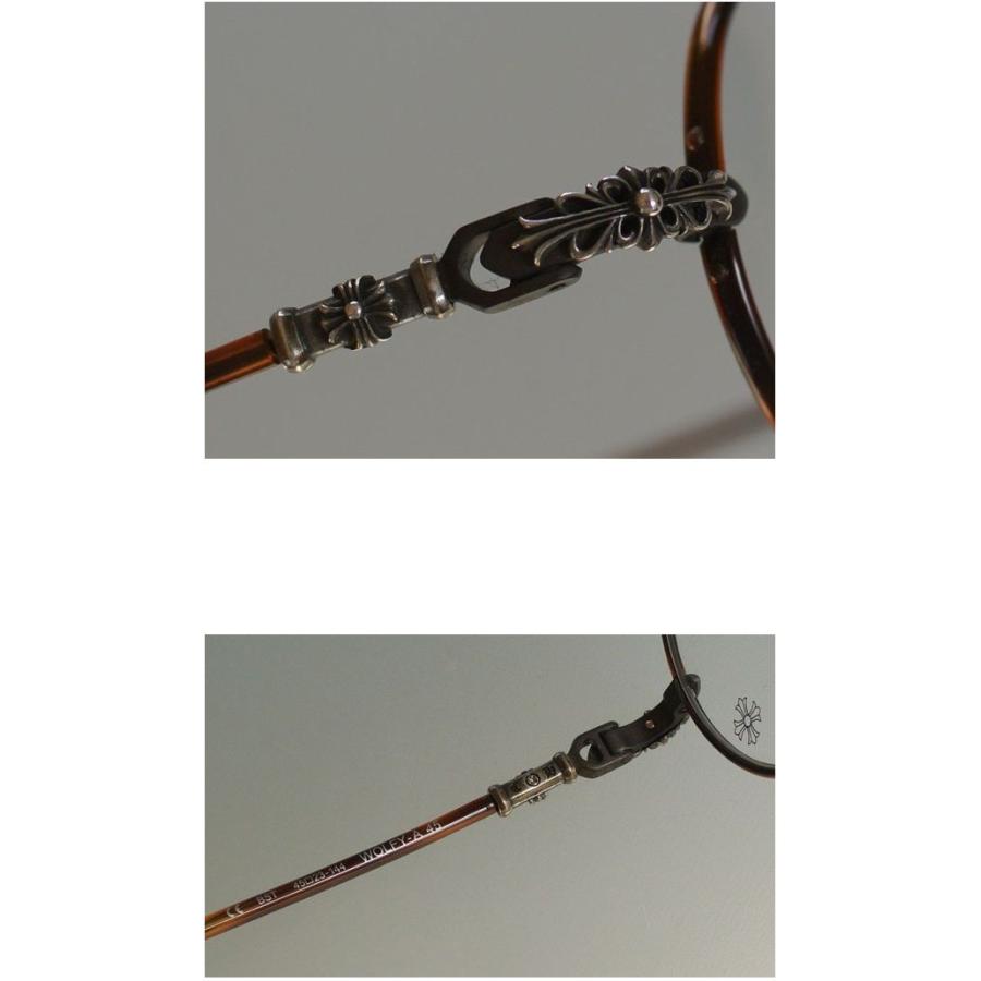 CHROME HEARTS（クロムハーツ） CHROME HEARTS WOLFY-A 45-23-144