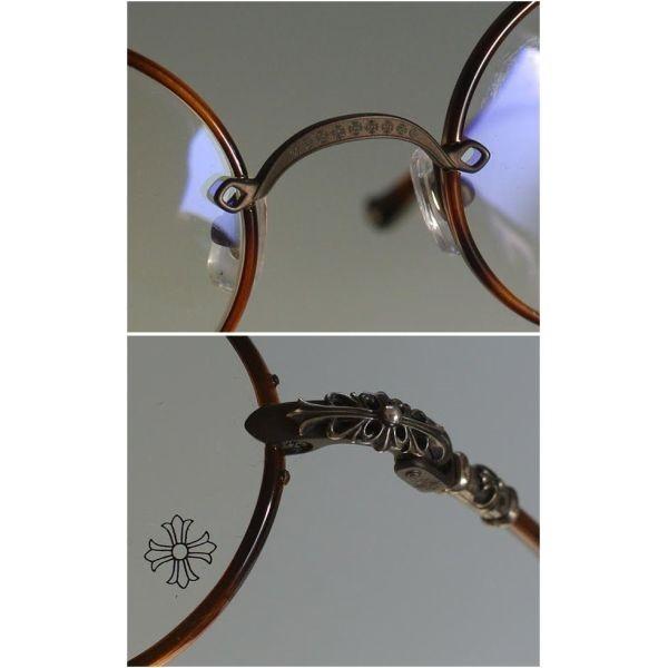 CHROME HEARTS（クロムハーツ） CHROME HEARTS WOLFY-A 45-23-144