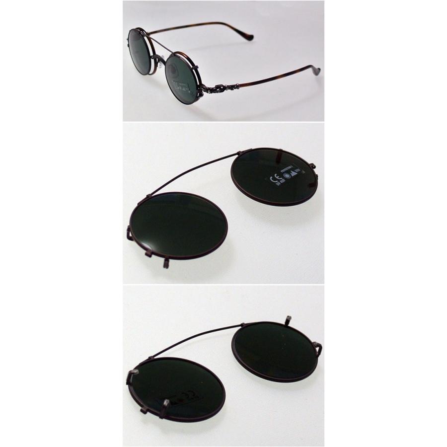 CHROME HEARTS（クロムハーツ） CHROME HEARTS WOLFY-A 45-23-144