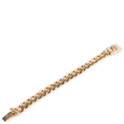 CHROME HEARTS（クロムハーツ） BRACELET CLASSIC BABY GOLD